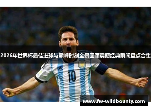 2026年世界杯最佳进球与巅峰时刻全景回顾震撼经典瞬间盘点合集