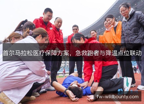 首尔马拉松医疗保障方案，急救跑者与降温点位联动